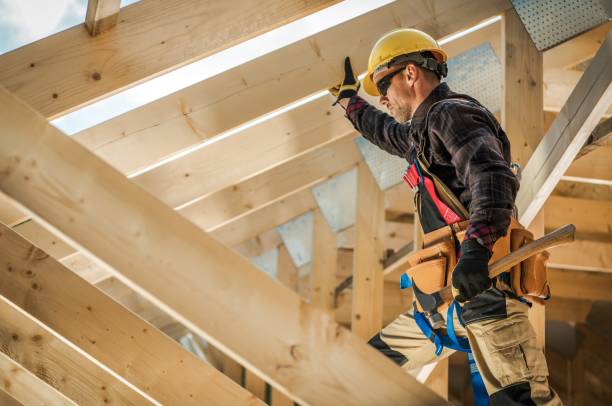 Best Roof Inspection Near Me  in Tiburon, CA