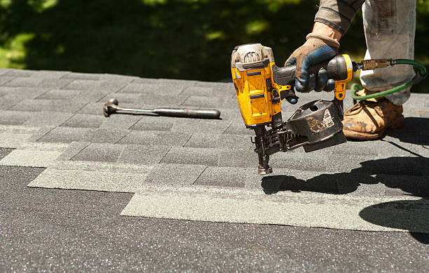 Best Commercial Roofing Services  in Tiburon, CA