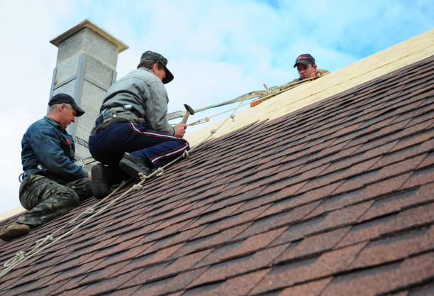 Slate Roofing Contractor in Tiburon, CA